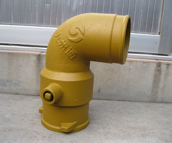 出水口批发 DN110A