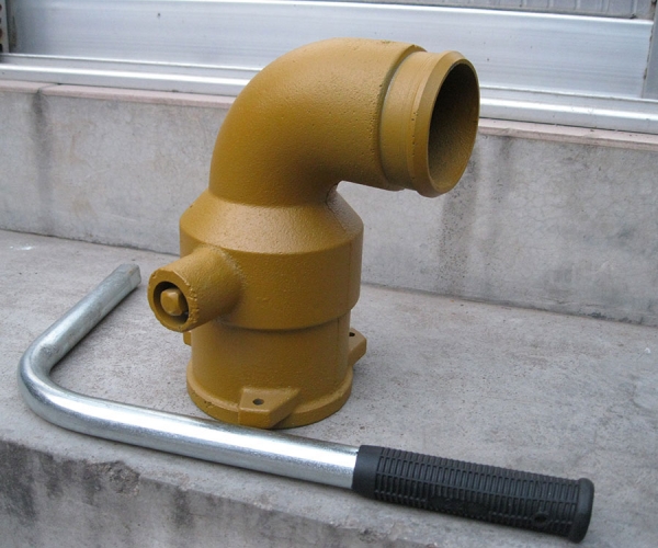 给水栓厂家 DN90B