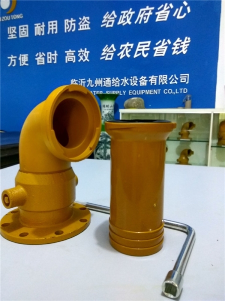 DN110—110FB