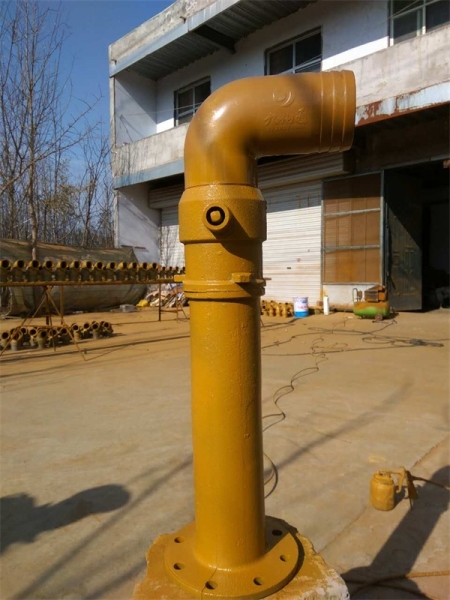 给水栓